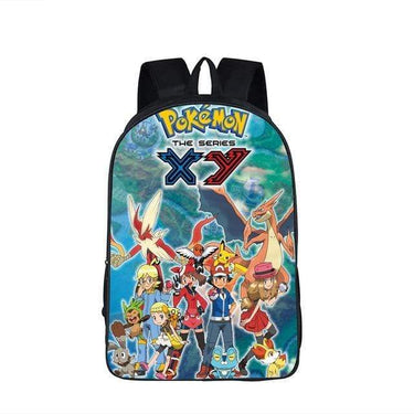 Sac à Dos Pokémon<br>Série XY